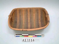 藏品(藤筐)的圖片